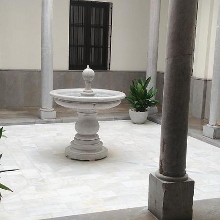 Apartamento Nueva del Santísimo Granada Exterior foto