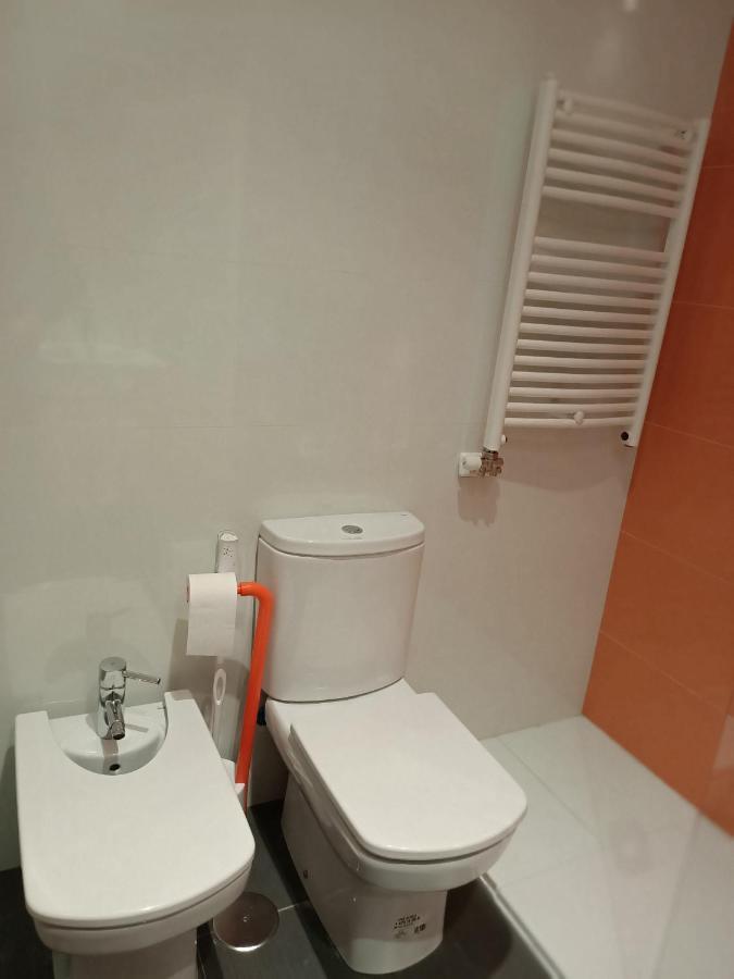 Apartamento Nueva del Santísimo Granada Exterior foto