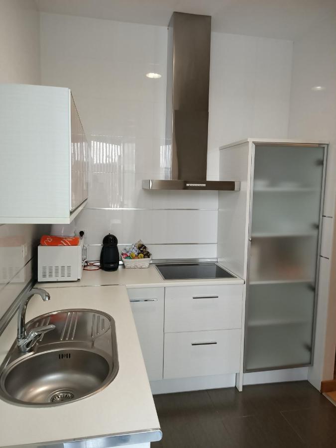 Apartamento Nueva del Santísimo Granada Exterior foto