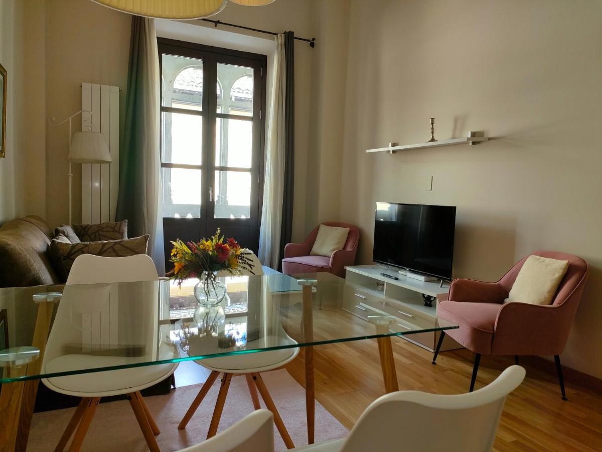Apartamento Nueva del Santísimo Granada Exterior foto