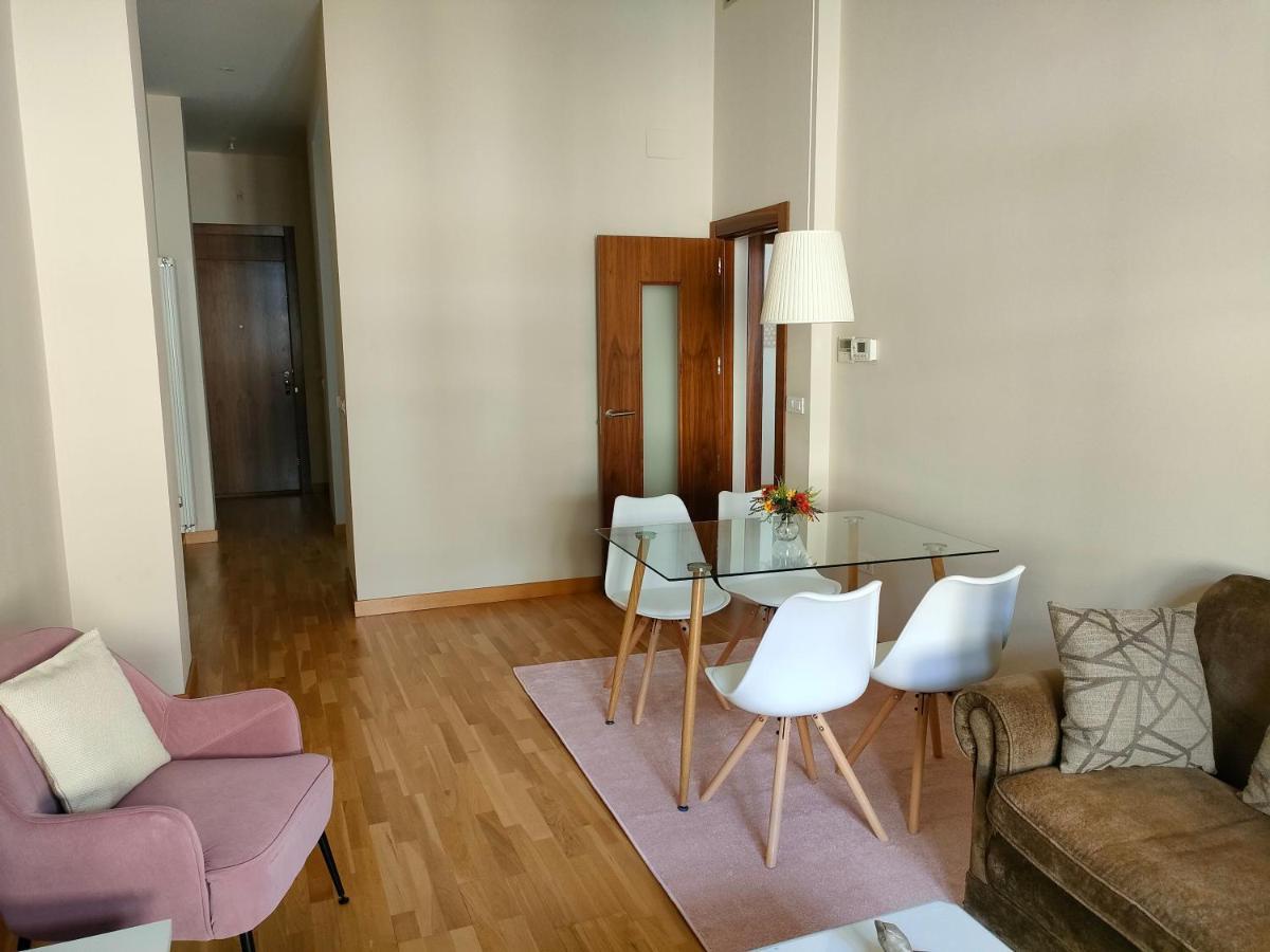 Apartamento Nueva del Santísimo Granada Exterior foto