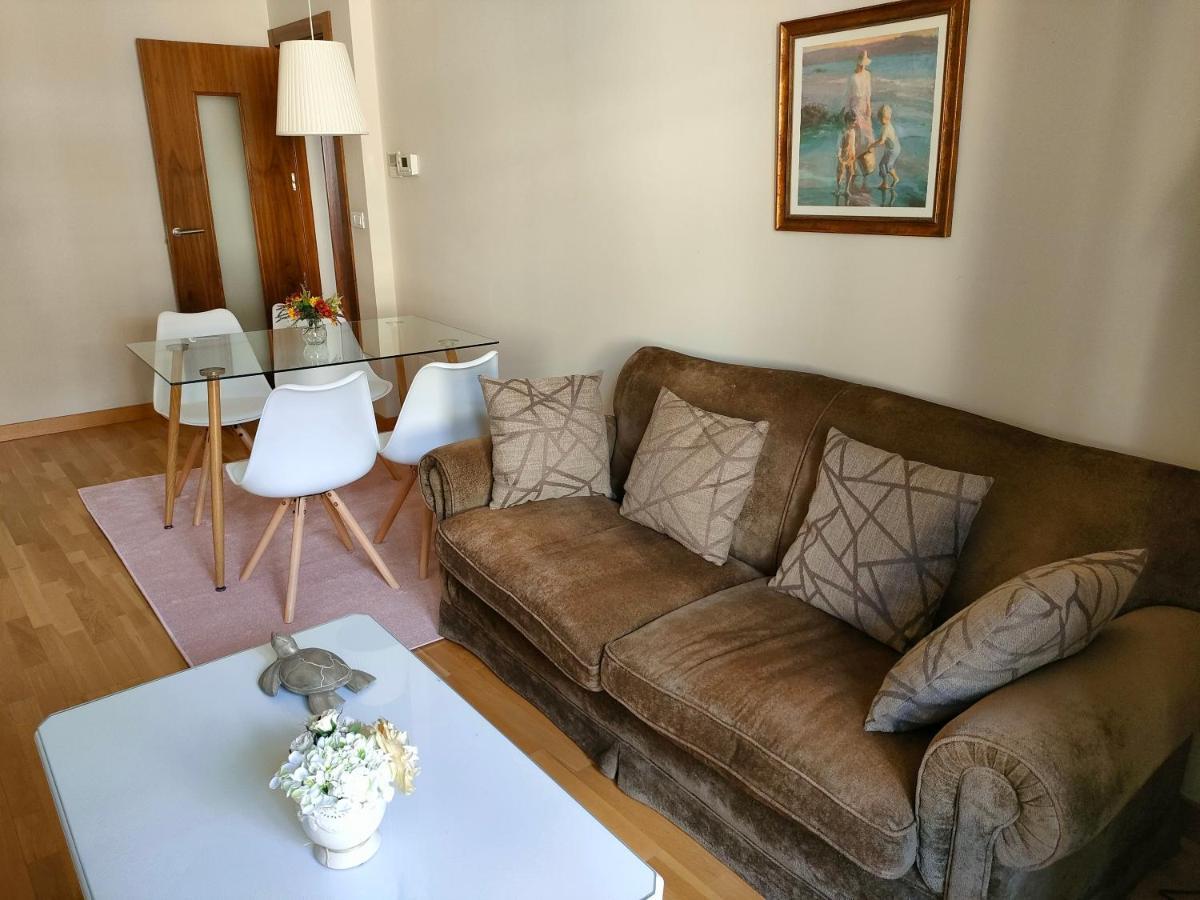 Apartamento Nueva del Santísimo Granada Exterior foto