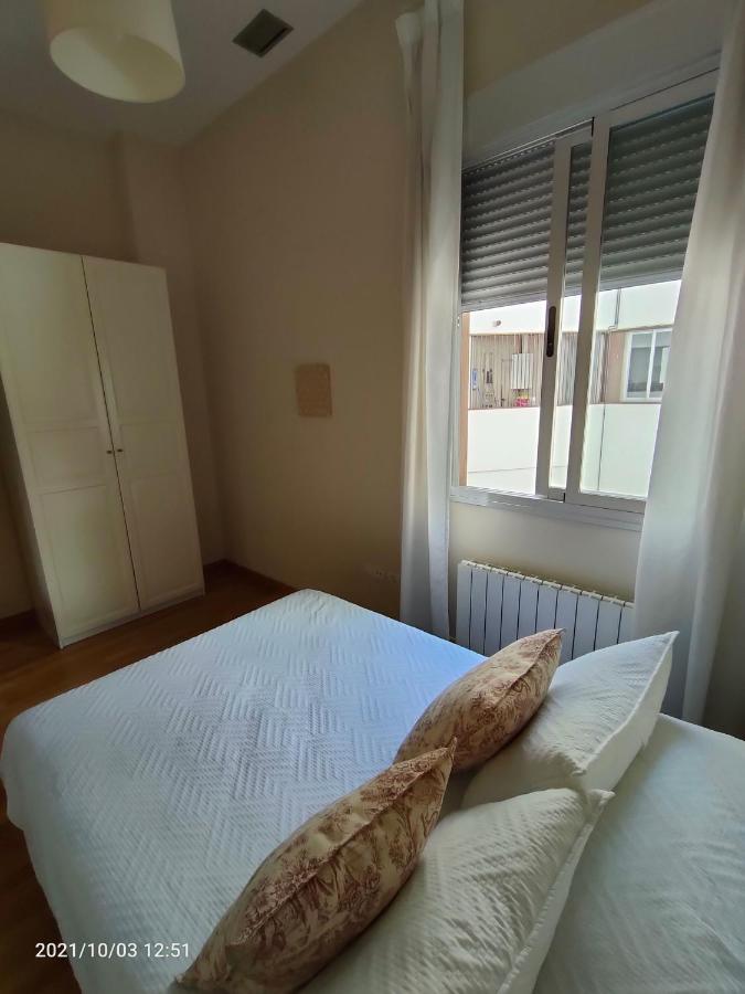 Apartamento Nueva del Santísimo Granada Exterior foto