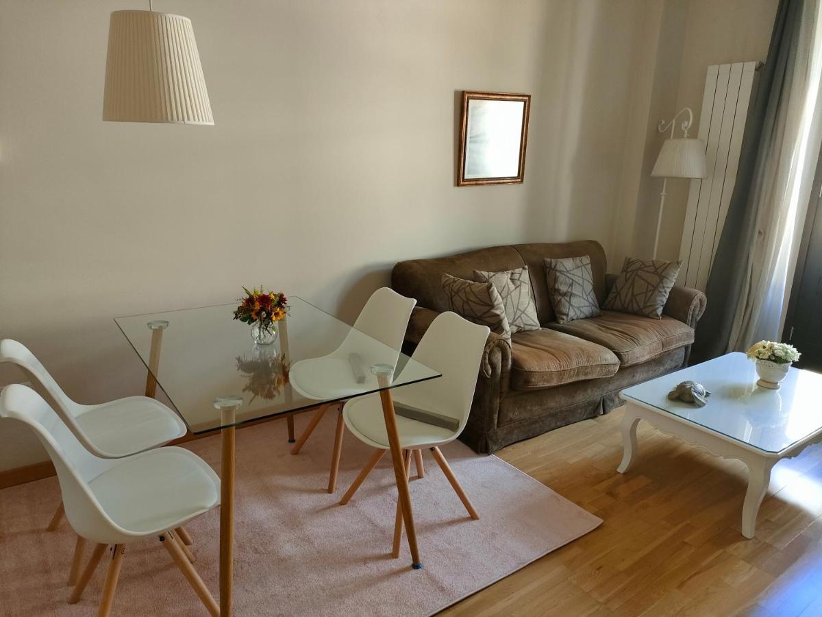 Apartamento Nueva del Santísimo Granada Exterior foto