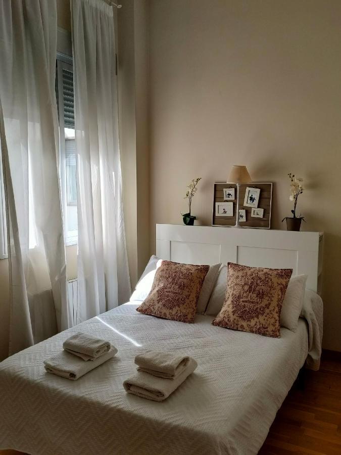 Apartamento Nueva del Santísimo Granada Exterior foto
