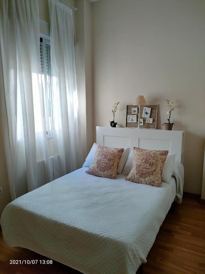Apartamento Nueva del Santísimo Granada Exterior foto