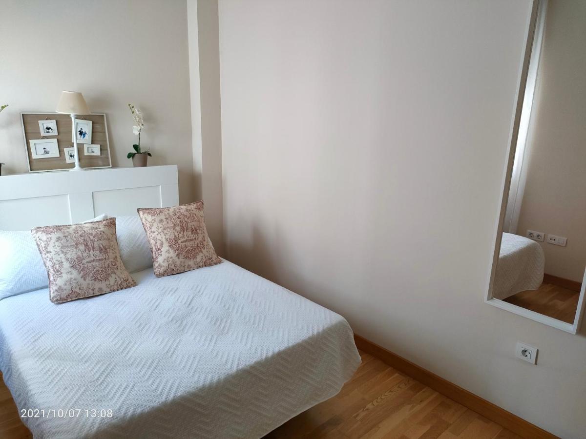 Apartamento Nueva del Santísimo Granada Exterior foto