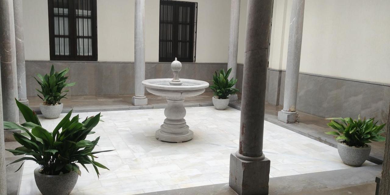 Apartamento Nueva del Santísimo Granada Exterior foto